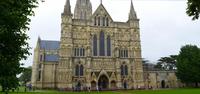 Salisbury Cathedral &ndash; &copy; Konrad Füssel (Eberhardt TRAVEL)
