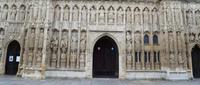 Exeter Cathedral &ndash; &copy; Konrad Füssel (Eberhardt TRAVEL)