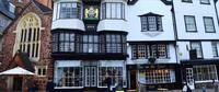 Exeter &ndash; &copy; Konrad Füssel (Eberhardt TRAVEL)
