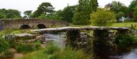 Dartmoor &ndash; &copy; Konrad Füssel (Eberhardt TRAVEL)