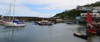 Mevagissey &ndash; &copy; Konrad Füssel (Eberhardt TRAVEL)