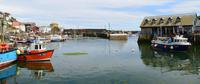 Mevagissey &ndash; &copy; Konrad Füssel (Eberhardt TRAVEL)