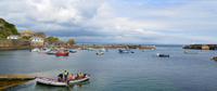 Mevagissey &ndash; &copy; Konrad Füssel (Eberhardt TRAVEL)