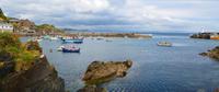 Mevagissey &ndash; &copy; Konrad Füssel (Eberhardt TRAVEL)