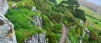 St. Michels Mount &ndash; &copy; Konrad Füssel (Eberhardt TRAVEL)