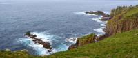 Lands End &ndash; &copy; Konrad Füssel (Eberhardt TRAVEL)