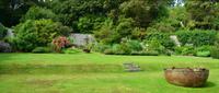 Terwidden Garden &ndash; &copy; Konrad Füssel (Eberhardt TRAVEL)