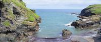 Tintagel &ndash; &copy; Konrad Füssel (Eberhardt TRAVEL)