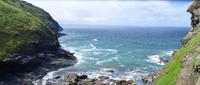Tintagel &ndash; &copy; Konrad Füssel (Eberhardt TRAVEL)
