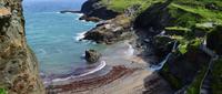 Tintagel &ndash; &copy; Konrad Füssel (Eberhardt TRAVEL)