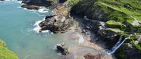 Tintagel &ndash; &copy; Konrad Füssel (Eberhardt TRAVEL)