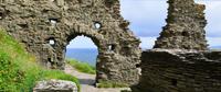 Tintagel &ndash; &copy; Konrad Füssel (Eberhardt TRAVEL)