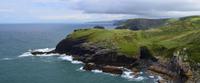 Tintagel &ndash; &copy; Konrad Füssel (Eberhardt TRAVEL)