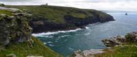 Tintagel &ndash; &copy; Konrad Füssel (Eberhardt TRAVEL)