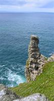 Tintagel &ndash; &copy; Konrad Füssel (Eberhardt TRAVEL)