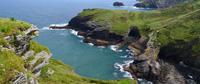 Tintagel &ndash; &copy; Konrad Füssel (Eberhardt TRAVEL)