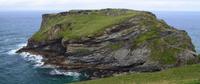 Tintagel &ndash; &copy; Konrad Füssel (Eberhardt TRAVEL)
