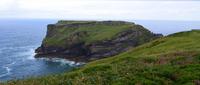 Tintagel &ndash; &copy; Konrad Füssel (Eberhardt TRAVEL)