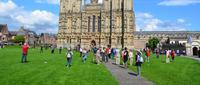 Wells &ndash; &copy; Konrad Füssel (Eberhardt TRAVEL)