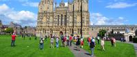 Wells &ndash; &copy; Konrad Füssel (Eberhardt TRAVEL)
