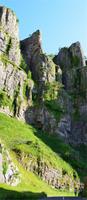 Cheddar Schlucht &ndash; &copy; Konrad Füssel (Eberhardt TRAVEL)
