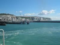 Dover &ndash; &copy; Constanze Hölig (Eberhardt TRAVEL)