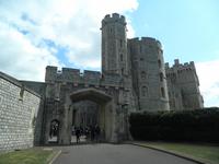 Windsor &ndash; &copy; Constanze Hölig (Eberhardt TRAVEL)