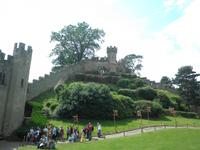 Warwick &ndash; &copy; Constanze Hölig (Eberhardt TRAVEL)