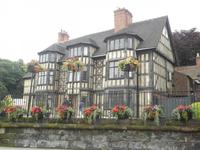 Shrewsbury &ndash; &copy; Constanze Hölig (Eberhardt TRAVEL)