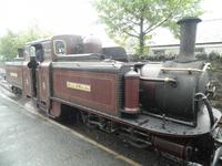 Ffestinog Railway