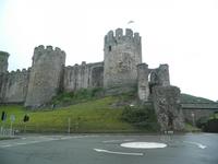 Conwy &ndash; &copy; Constanze Hölig (Eberhardt TRAVEL)