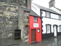 Conwy &ndash; &copy; Constanze Hölig (Eberhardt TRAVEL)