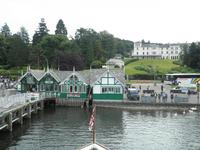Lake Windermere &ndash; &copy; Constanze Hölig (Eberhardt TRAVEL)