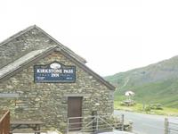 Kirkstone Pass &ndash; &copy; Constanze Hölig (Eberhardt TRAVEL)