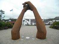 Gretna Green &ndash; &copy; Constanze Hölig (Eberhardt TRAVEL)