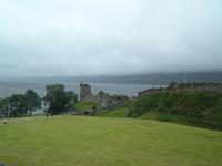 Urquhart Castle &ndash; &copy; Constanze Hölig (Eberhardt TRAVEL)