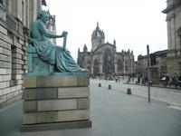 Edinburgh &ndash; &copy; Constanze Hölig (Eberhardt TRAVEL)