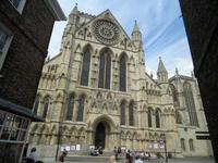York &ndash; &copy; Constanze Hölig (Eberhardt TRAVEL)
