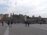 Londoner Tower &ndash; &copy; Michael Krause (Eberhardt TRAVEL)