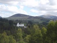 Blair Castle &ndash; &copy; Michael Krause (Eberhardt TRAVEL)