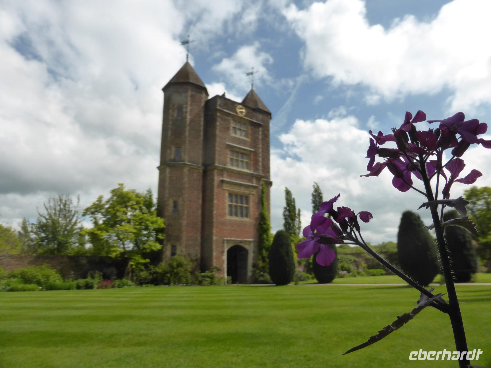 Sissinghurst  &ndash; &copy; Claudia Bernhardt (Eberhardt TRAVEL)