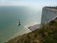 Beachy Head  &ndash; &copy; Claudia Bernhardt (Eberhardt TRAVEL)
