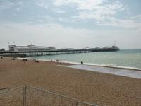 Brighton - Pier &ndash; &copy; Claudia Bernhardt (Eberhardt TRAVEL)