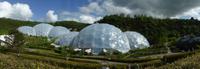 Eden Project  &ndash; &copy; Claudia Bernhardt (Eberhardt TRAVEL)