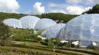 Eden Project  &ndash; &copy; Claudia Bernhardt (Eberhardt TRAVEL)