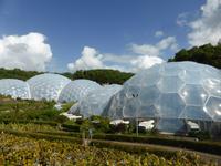 Eden Project &ndash; &copy; Claudia Bernhardt (Eberhardt TRAVEL)
