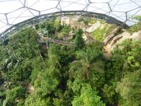 Eden Project  &ndash; &copy; Claudia Bernhardt (Eberhardt TRAVEL)