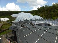 Eden Project &ndash; &copy; Claudia Bernhardt (Eberhardt TRAVEL)