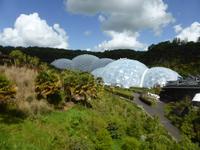 Eden Project  &ndash; &copy; Claudia Bernhardt (Eberhardt TRAVEL)