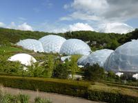 Eden Project &ndash; &copy; Claudia Bernhardt (Eberhardt TRAVEL)